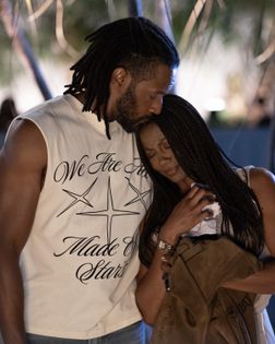 MCKINLEY FREEMAN, EMAYATZY CORINEALDI