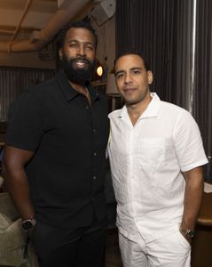 CHRISTOPHER MYCHAEL WATSON, VICTOR RASUK