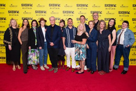 DEBRA OCONNELL, LINSEY ROMERO, MARY LISIO, ALEXIS JOHNSON, DAVID SLOAN, PATRICIA E. GILLESPIE, KAREN, MIKE KELLEY, CLAIRE WEINRAUB, ALMIN KARAMEHMEDOVIC, LIZ MASSIE, KATE O’KEEFE, EM WALLACE