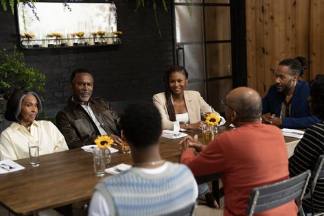 PAULETTA WASHINGTON, RICHARD BROOKS, EMAYATZY CORINEALDI, MCKINLEY FREEMAN