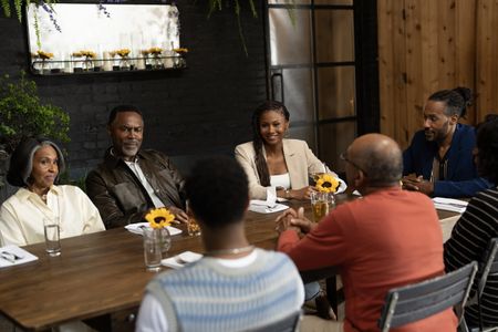 PAULETTA WASHINGTON, RICHARD BROOKS, EMAYATZY CORINEALDI, MCKINLEY FREEMAN