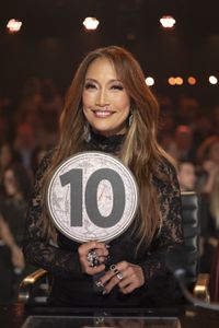 CARRIE ANN INABA