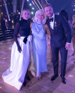 JULIANNE HOUGH, MARRIANN HOUGH, DEREK HOUGH