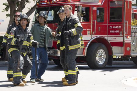 KENNETH CHOI, ANIRUDH PISHARODY, ELIJAH M. COOPER, RYAN GUZMAN, OLIVER STARK