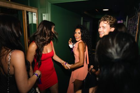 STEPHANIE SOSA SOSA, AJ PRITCHARD