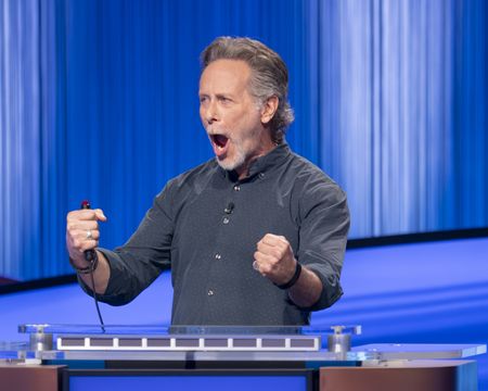 STEVEN WEBER