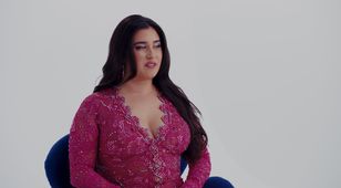 79. Lauren Jauregui, Celebrity, On the universal appeal of dance