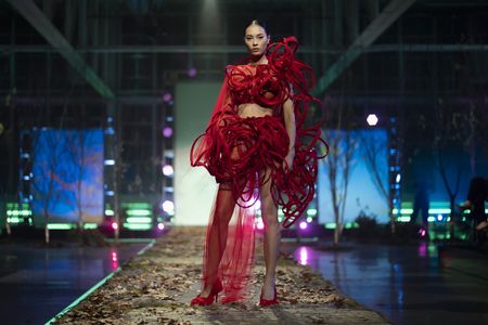 PROJECT RUNWAY