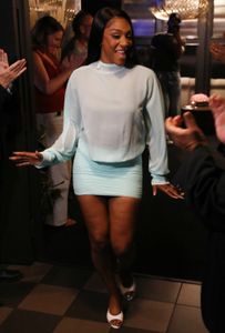 TIFFANY HADDISH