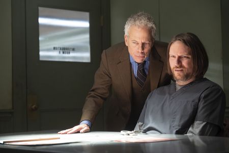 GREG GERMANN, JOSHUA MIKEL