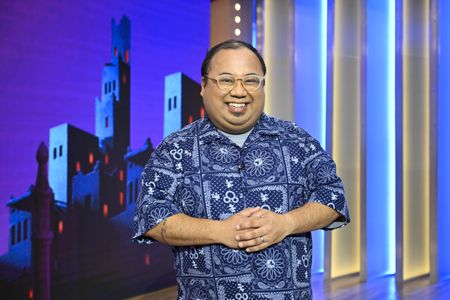 DON DARRYL RIVERA
