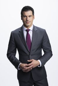 Bio profile offGio Benitez