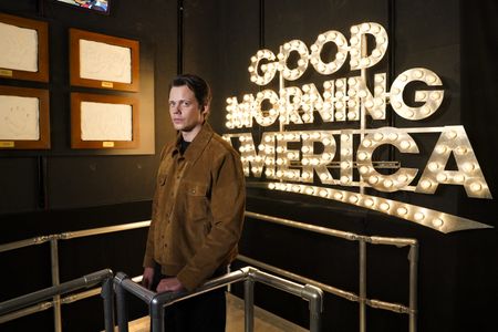 BILL SKARSGÅRD