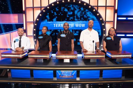 BOW WOW, TERESA CALDWELL, JUSTIN SPAULDING, JAMALL WILLINGHAM, DONNA JONES