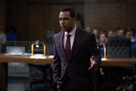 VICTOR RASUK