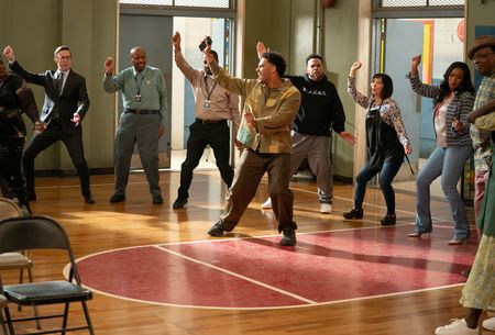 MATT OBERG, WILLIAM DAVIS, ZACK FOX,  TATYANA ALI, KEITH DAVID