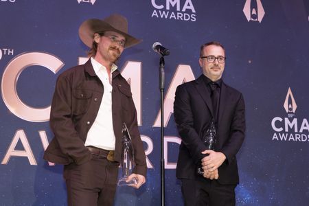 WILL BUNDY, JIM COOLEY