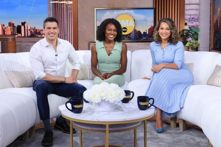 GIO BENITEZ, JANAI NORMAN, GINGER ZEE