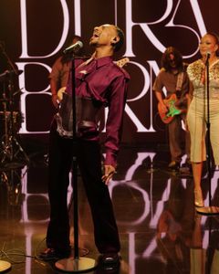DURAND BERNARR