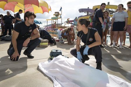 HUNTER MCVEY, JUANI FELIZ