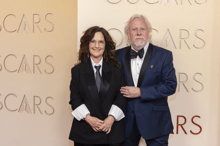 REBECCA OTTO, LARRY KARASZEWSKI