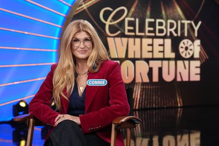 CONNIE BRITTON