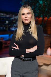 SARA FOSTER