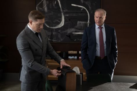 JOSEPH SIKORA, DAVID DE VRIES