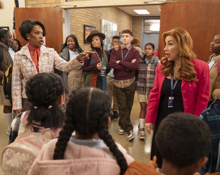 SHERYL LEE RALPH, CREE SUMMER, CHRIS PERFETTI, LISA ANN WALTER