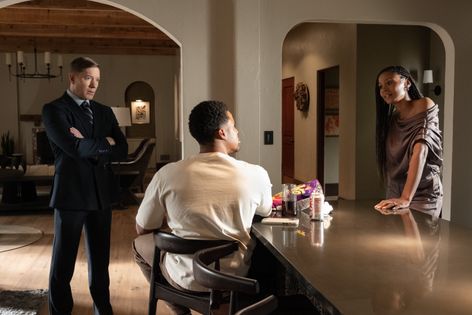 JOSEPH SIKORA, EMAYATZY CORINEALDI