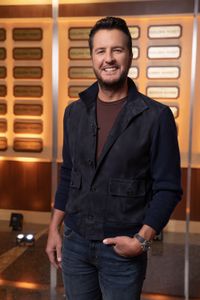 LUKE BRYAN