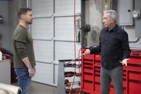 SEANN WILLIAM SCOTT, TIM ALLEN