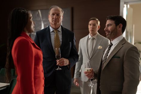 EMAYATZY CORINEALDI, DAVID DE VRIES, JOSEPH SIKORA, DAVID SHAE