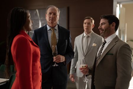 EMAYATZY CORINEALDI, DAVID DE VRIES, JOSEPH SIKORA, DAVID SHAE