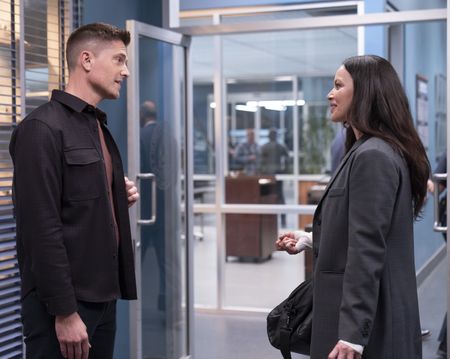 ERIC WINTER, MELISSA O’NEIL