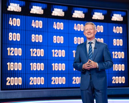 KEN JENNINGS