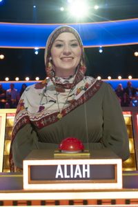 ALIAH