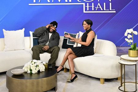 FETTY WAP, TAMRON HALL