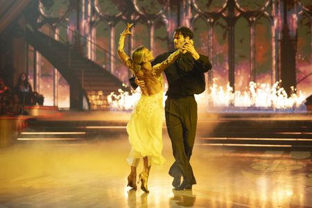 DANIELLA KARAGACH, DYLAN EFRON