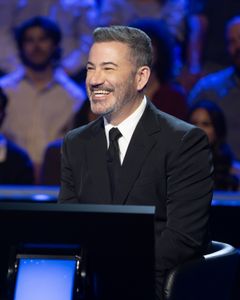 JIMMY KIMMEL