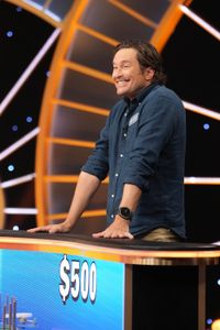 OLIVER HUDSON