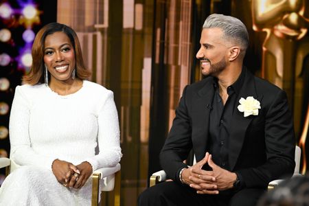 TIFFANY REID, JAY MANUEL