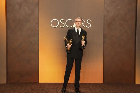 PAUL THOMAS ANDERSON