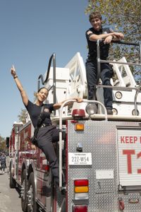 JUANI FELIZ, MICHAEL PROVOST