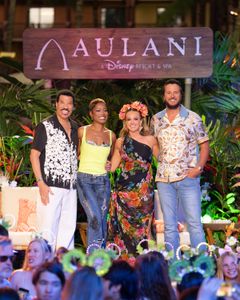 LIONEL RICHIE, KEKE PALMER, CARRIE UNDERWOOD, LUKE BRYAN