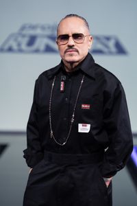 WILLY CHAVARRIA
