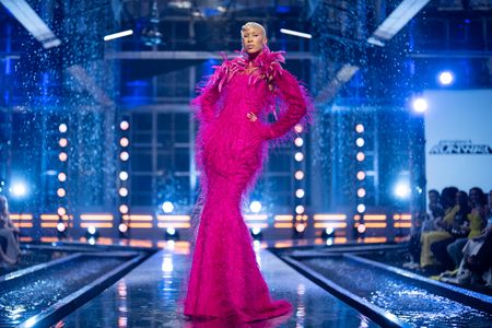 PROJECT RUNWAY