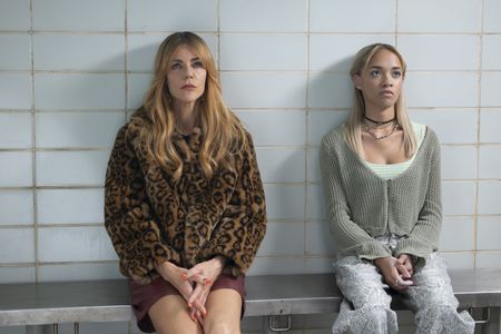 KAITLIN OLSON, AMIRAH J