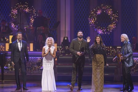 LITTLE BIG TOWN, JORDAN DAVIS