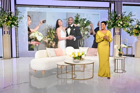 TAMRON HALL